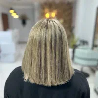 مدل رنگمو