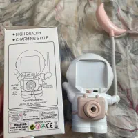 چراغ خواب هلو کیتی hello kitty|چراغ خواب و آباژور|تهران, باغ فیض|دیوار