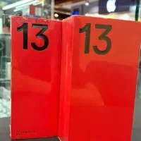 گوشی وان پلاس 13