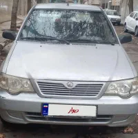 پراید 132 مدل 87 کارمندی