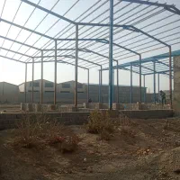 پوشش کار سوله|خدمات پیشه و مهارت|رباطکریم, نصیرشهر|دیوار