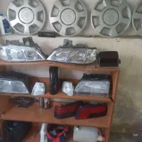 لوازم پژو 405|قطعات یدکی و لوازم جانبی|مشهد, کارگران|دیوار