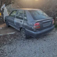 پذیرش خودرو فرسوده و اسقاطی