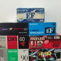 کاستهای خام پلمپ