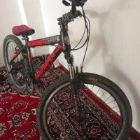 دوچرخه المپیا 26|دوچرخه، اسکیت، اسکوتر|الیگودرز, |دیوار