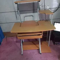 میز کامپیوتر