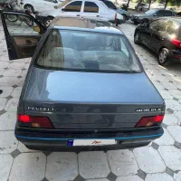 پژو۴۰۵مدل۹۹درحد|خودرو سواری و وانت|بندرعباس, |دیوار