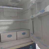 یخچال فریزر|یخچال و فریزر|ملارد, |دیوار