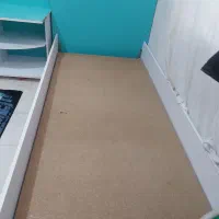 تخت تک نفره