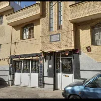 منزل یک طبقه شهرک مهدیه بلوار امیر کبیر