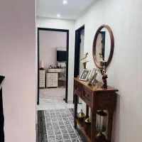 اپارتمان ۱۰۵ متری نوساز مرکز شهر با سند تک برگ|فروش آپارتمان|خشکبیجار, |دیوار