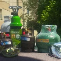 پیک نیک نیتون گاز باسری استاندارد|اجاق گاز و لوازم برقی پختوپز|شیراز, ریشمک|دیوار