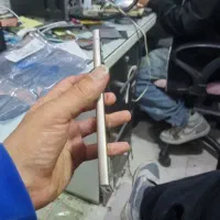 lcd s24 ultra|لوازم جانبی موبایل و تبلت|تهران, شیخ هادی|دیوار