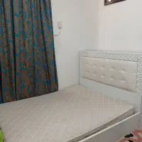 تخت خواب دونفره|تخت و سرویس خواب|خرمشهر, |دیوار