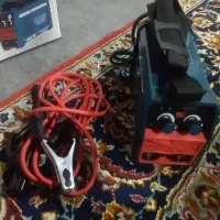 دستگاه جوش مینی ۳۰۰امپر باس،۴۰۰۰تومان|ابزارآلات|تنکابن, |دیوار