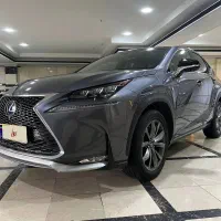 لکسوس NX 300 H 300 F، مدل ۲۰۱۷|خودرو سواری و وانت|تهران, مطهری|دیوار