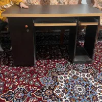 میز کامپیوتر