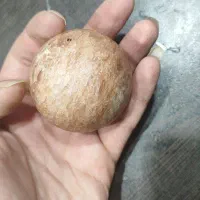 سنگ نمک صورتی