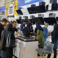 بهترین اجاق گاز ایران|اجاق گاز و لوازم برقی پخت‌وپز|قزوین, |دیوار