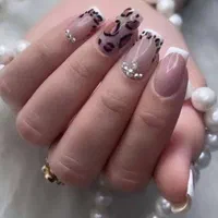 کاشت ناخن، ترمیم، پدیکور/آموزش تضمینی|خدمات آرایشگری و زیبایی|اهواز, کمپلو شمالی|دیوار