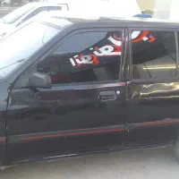 پراید هاچبک مدل۸۸