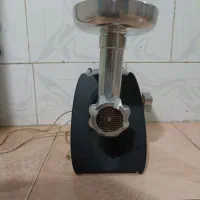 چرخ گوشت