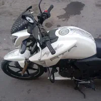 آپاچی180|موتورسیکلت|تهران, مولوی|دیوار