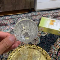 استکان. سینی|ظروف سرو و پذیرایی|کنگاور, |دیوار