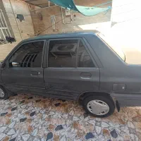 پراید مدل 94