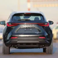 لکسوس NX350h 2025 هیبریدی پلاک منطقه آزاد ماکو|خودرو سواری و وانت|ارومیه, |دیوار