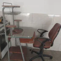 میز  و صندلی