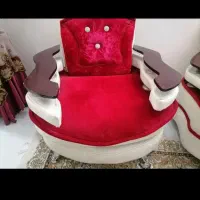 مبل راحتی مجلسی|مبلمان خانگی و میز عسلی|تربتحیدریه, مظفریه|دیوار