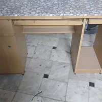 میز کامپیوتر