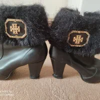 نیم بوت سایز ۳۷|کیف، کفش، کمربند|بروجرد, |دیوار