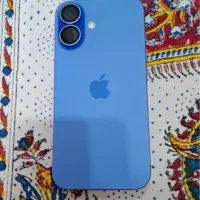 فروش گوشی آیفون ۱۶ نرمال