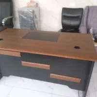 فروش میز و صندلی کار|مبلمان اداری|لنگرود, |دیوار