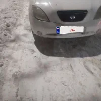 تیبا ۲ مدل ۱۴۰۰