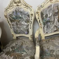 مبل استیل مدل اروپایی سلطنتی