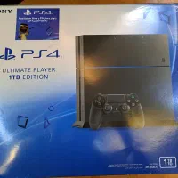 ps4 فت 1000 گیگ
