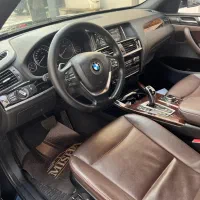 x3 2015|خودرو سواری و وانت|تهران, اختیاریه|دیوار