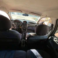 ۲۰۶تیپ دو کم کار فرانسه|خودرو سواری و وانت|ساری, |دیوار