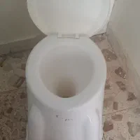 توالت فرنگی،نو