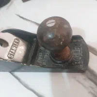 رنده دستی نجاری استنلی انگلیس شماره ۵- کلکسیونی|ابزارآلات|نیشابور, شهرک فرهنگیان|دیوار