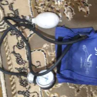 فشار سنج و گوش پزشکی معاوضه هم دارم|پزشکی|آستانه اشرفیه, |دیوار