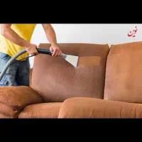 قالیشویی ومبل شویی ابریشم بافیلم شستشوی قالی|خدمات نظافت|رفسنجان, |دیوار