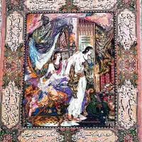 فروش تابلوفرش