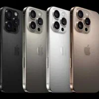 اپل.آیفون16پرومکس فول کپی خشک و آکبند