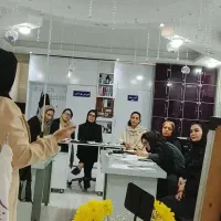 پداگوژی(تربیت مربی)
