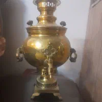 سماور قدیمی