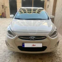 فروش هیوندا اکسنت|خودرو سواری و وانت|بندرعباس, |دیوار